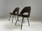 Eero Saarinen zugeschriebene Konferenzstühle für Knoll Inc. / Knoll International, 1960er, 2er Set 11