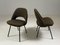 Chaises Conference attribuées à Eero Saarinen pour Knoll Inc. / Knoll International, 1960s, Set de 2 5