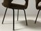 Conference Chairs attributed to Eero Saarinen for Knoll Inc. / Knoll International, 1960s, Set of 2, Image 3