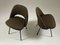 Chaises Conference attribuées à Eero Saarinen pour Knoll Inc. / Knoll International, 1960s, Set de 2 7