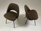 Eero Saarinen zugeschriebene Konferenzstühle für Knoll Inc. / Knoll International, 1960er, 2er Set 7