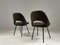 Conference Chairs attributed to Eero Saarinen for Knoll Inc. / Knoll International, 1960s, Set of 2 4