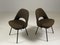Sillas de conferencias atribuidas a Eero Saarinen para Knoll Inc. / Knoll International, años 60. Juego de 2, Imagen 13
