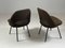 Conference Chairs attributed to Eero Saarinen for Knoll Inc. / Knoll International, 1960s, Set of 2, Image 9