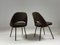 Eero Saarinen zugeschriebene Konferenzstühle für Knoll Inc. / Knoll International, 1960er, 2er Set 8