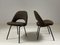 Conference Chairs attributed to Eero Saarinen for Knoll Inc. / Knoll International, 1960s, Set of 2 6