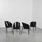 Vintage Costes Armchairs by Philippe Starck for Driade, 1980s, Set of 4, Image 6