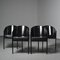 Vintage Costes Sessel von Philippe Starck für Driade, 1980er, 4er Set 7