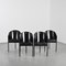 Vintage Costes Armchairs by Philippe Starck for Driade, 1980s, Set of 4 1