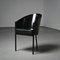 Fauteuils Costes Vintage par Philippe Starck pour Driade, 1980s, Set de 4 8