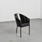 Vintage Costes Sessel von Philippe Starck für Driade, 1980er, 4er Set 4