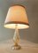 Lampe de Bureau en Verre de Murano par Barovier & Toso, 1970s 8