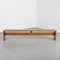 Large Pine Bench by Charlotte Perriand, 1970s 1