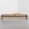 Large Pine Bench by Charlotte Perriand, 1970s, Image 1