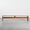 Large Pine Bench by Charlotte Perriand, 1970s 6