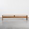 Large Pine Bench by Charlotte Perriand, 1970s, Image 6