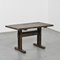 Table Vintage en Pin par Charlotte Perriand, 1970s 1