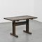 Vintage Pine Table by Charlotte Perriand, 1970s 1