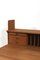 Schreibtisch Fryklund aus Kiefernholz von Carl Malmsten 7