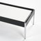 Coffee Table with Tubular Base by Joseph André Motte, 1970 8