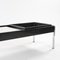 Coffee Table with Tubular Base by Joseph André Motte, 1970 2