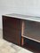 Vintage Sideboard aus Metall & Holz, 1970 10