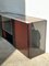 Vintage Sideboard in Metal and Wood, 1970, Image 8