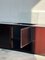 Vintage Sideboard in Metal and Wood, 1970 3