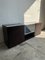 Vintage Sideboard in Metal and Wood, 1970 7