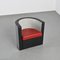 D62 Armchair by El Lissitzky for Tecta, 1980s, Image 2