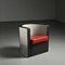 D62 Armchair by El Lissitzky for Tecta, 1980s 1