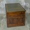 Edwardian Walnut Desk, 1890s 2