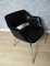 Leather and Chrome Armchair, 1960s, Image 11
