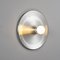 Les Arcs Wall Light by Charlotte Perriand, 1970s 9