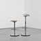 Model Faucheuse Barstools by Etienne Fermigier for Mirima, 1970s, Set of 2 6