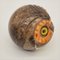 Alabaster Paperweight Owl, 1970s, Image 2