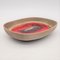 Ceramic Bowl by F. Glatzle from Karlsruher Majolika, 1963 4