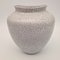 Ceramic Vase by F. Glatzle from Karlsruher Majolika, 1950s 1