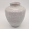 Ceramic Vase by F. Glatzle from Karlsruher Majolika, 1950s, Image 3