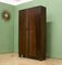 Vintage Art Deco Mahogany Hall Wardrobe from Heals, 1930s, Image 3