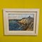 S. Barrier, French Coastal Scenes, 1947, Oil on Panels, Framed, Set of 2 2