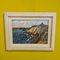 S. Barrier, French Coastal Scenes, 1947, Oil on Panels, Framed, Set of 2, Image 2