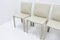 Cab 412 Chairs by Mario Bellini for Cassina, 1990s, Set of 4 8