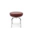 LC8 Stool by Charlotte Perriand for Cassina, 1980s 2