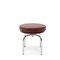 LC8 Stool by Charlotte Perriand for Cassina, 1980s, Image 2