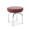LC8 Stool by Charlotte Perriand for Cassina, 1980s, Image 1