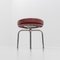 LC8 Stool by Charlotte Perriand for Cassina, 1980s 4