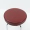LC8 Stool by Charlotte Perriand for Cassina, 1980s 5