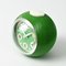 Green Ball-Shaped Alarm Clock from Goldbuhl, 1970s, Image 8