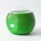 Green Ball-Shaped Alarm Clock from Goldbuhl, 1970s, Image 6